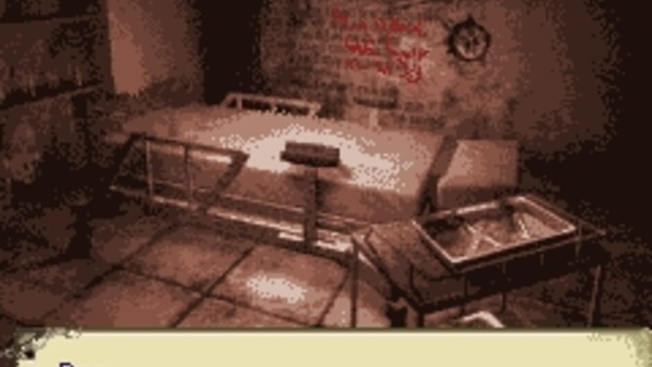 Silent Hill: Orphan screenshot 4