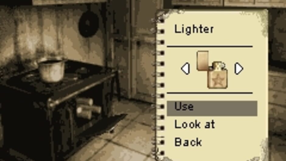 Silent Hill: Orphan screenshot 2