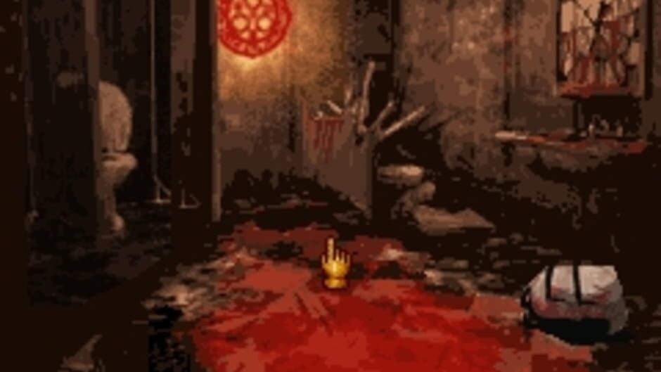 Silent Hill: Orphan screenshot 3