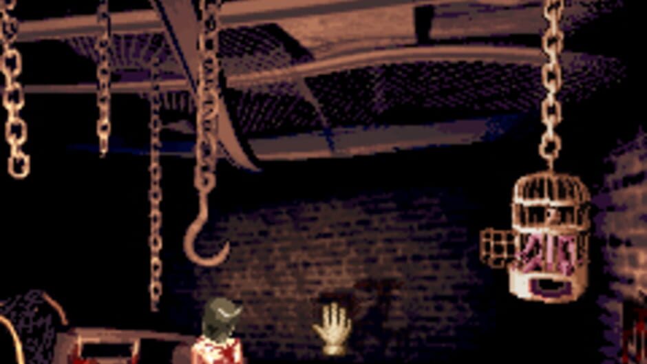 Silent Hill: Mobile 2 screenshot 2