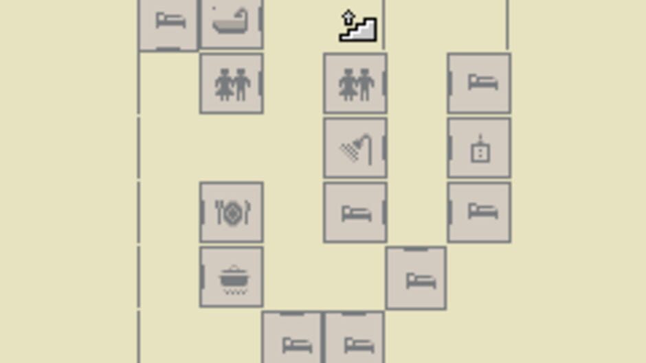 Silent Hill: Mobile 3 screenshot 3