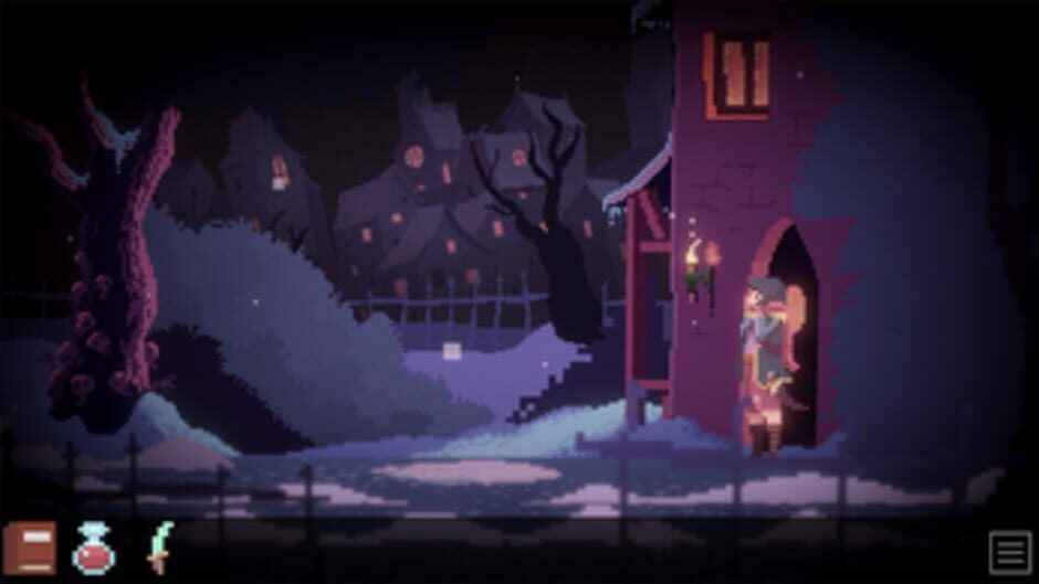 The Librarian screenshot 6
