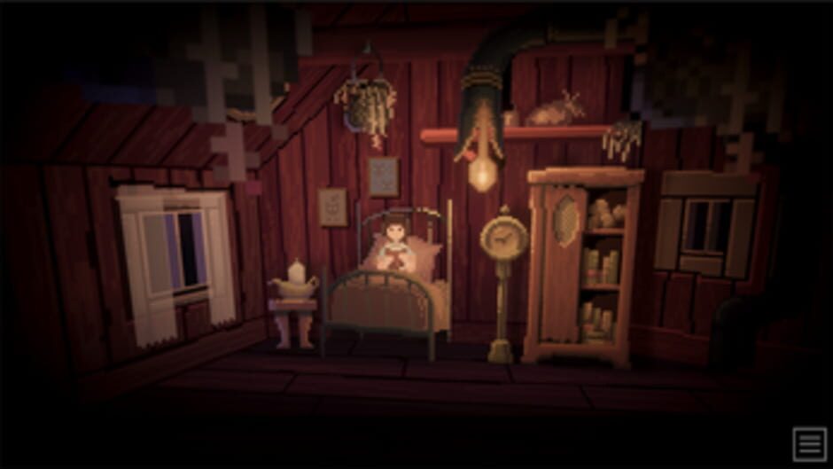 The Librarian screenshot 3