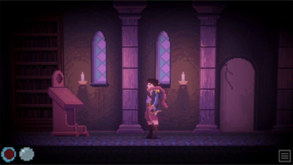The Librarian screenshot 4