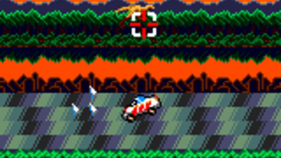 Jurassic Park screenshot 1