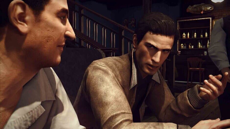 Mafia: Trilogy screenshot 7