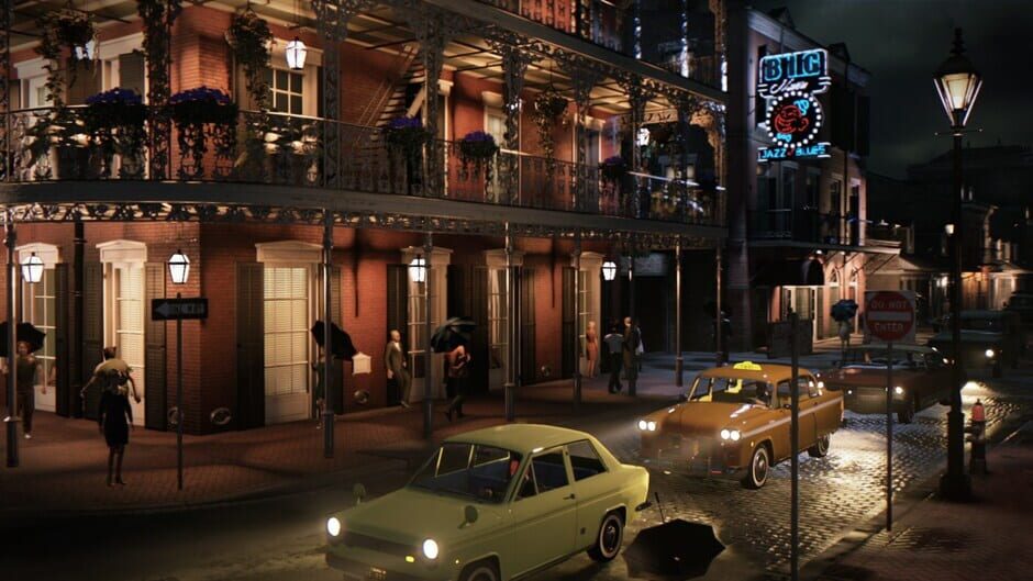Mafia: Trilogy screenshot 2
