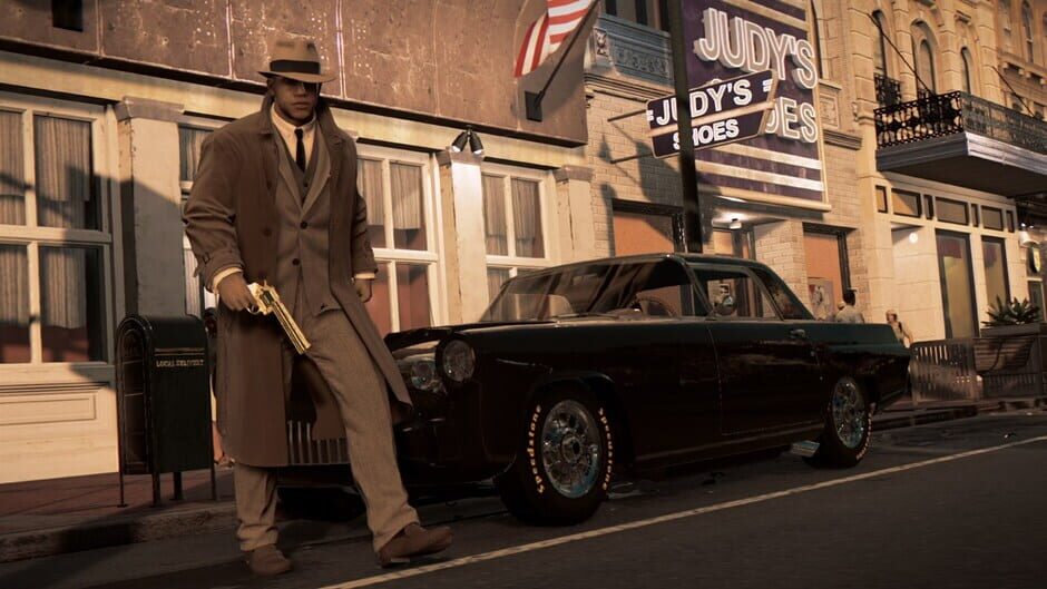 Mafia: Trilogy screenshot 4