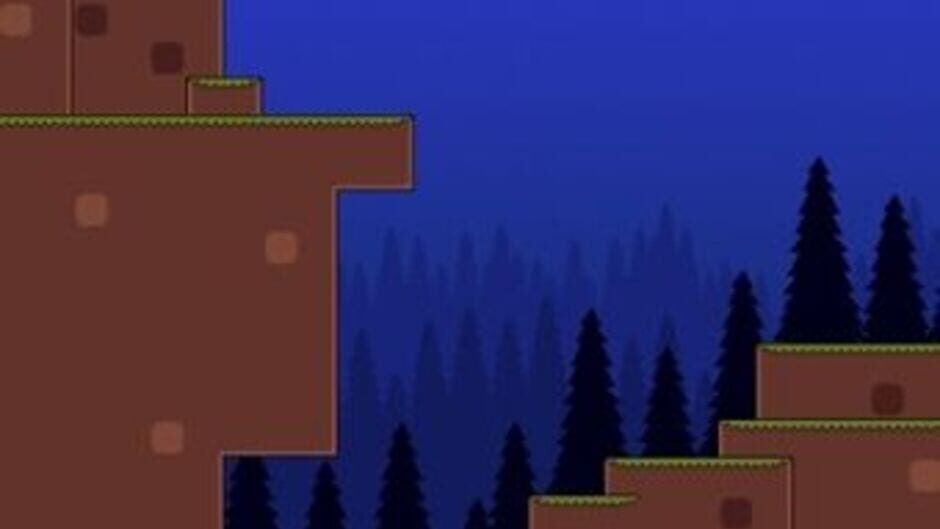 Within a Deep Forest screenshot 1