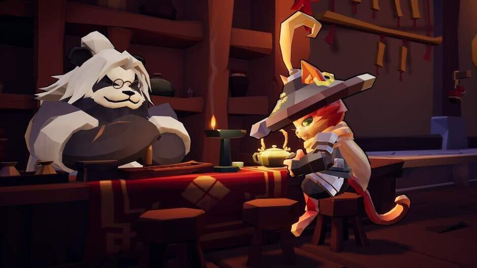 Gunfire Reborn screenshot 7
