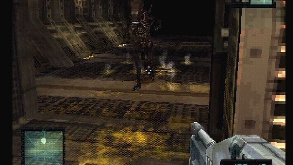 Alien Resurrection screenshot 6