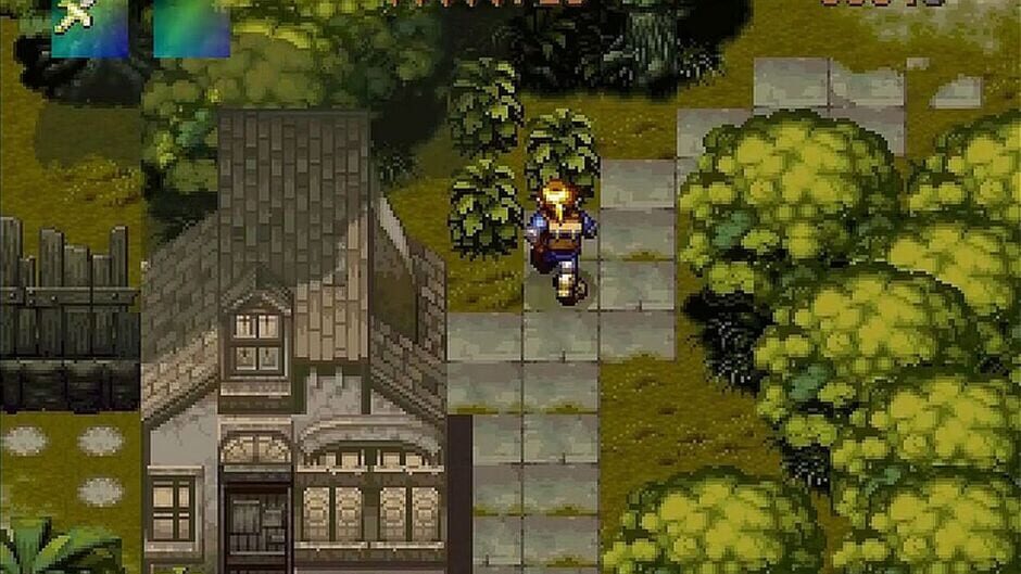 Alundra screenshot 4