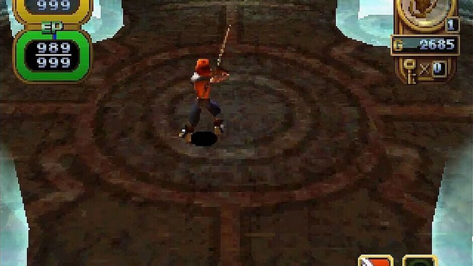 Alundra 2: A New Legend Begins screenshot 8