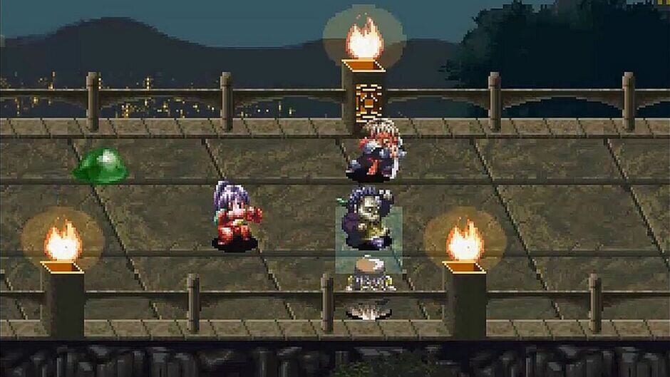 Arc the Lad screenshot 7