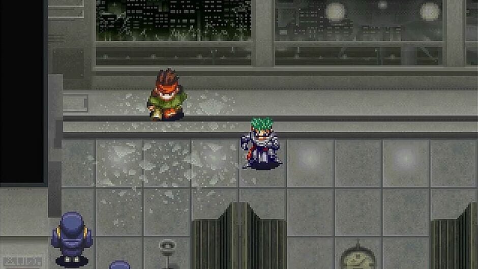 Arc the Lad II screenshot 2