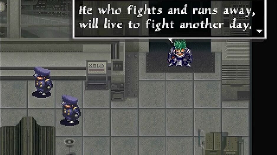 Arc the Lad II screenshot 3