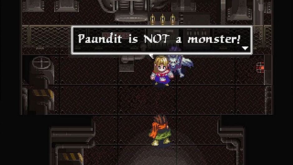 Arc the Lad II screenshot 8