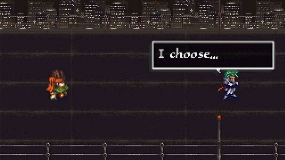 Arc the Lad II screenshot 5