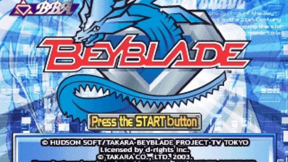 Beyblade: Let it Rip! screenshot 3