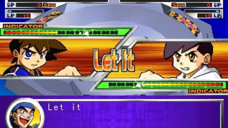 Beyblade: Let it Rip! screenshot 5