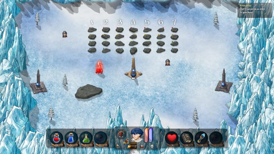 All Over screenshot 4