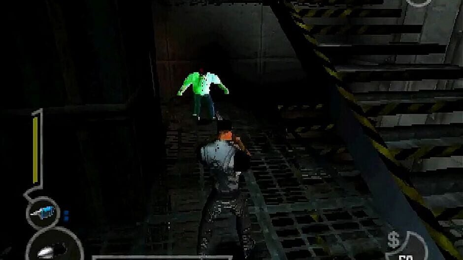 Blade screenshot 8