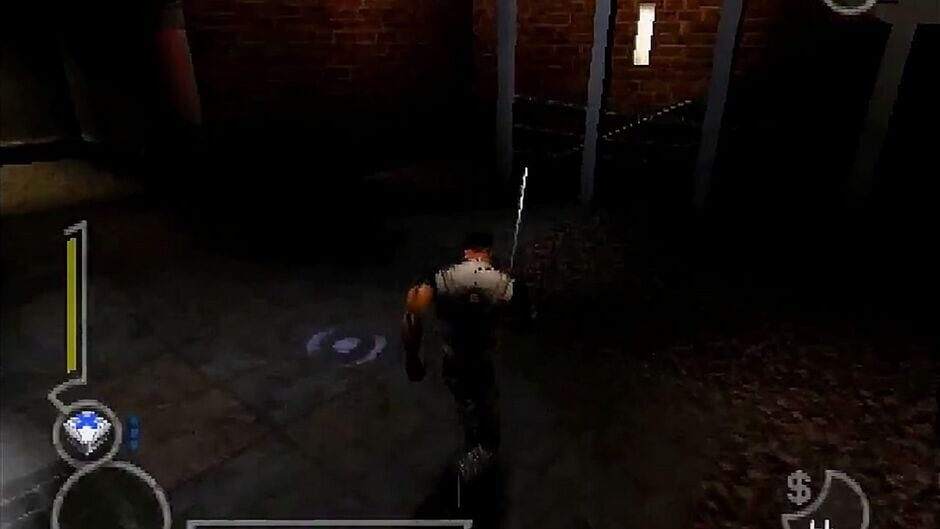 Blade screenshot 5