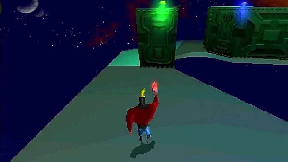 Blasto screenshot 8