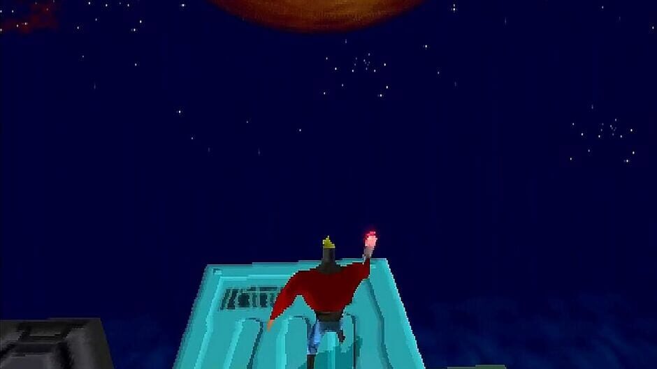 Blasto screenshot 6