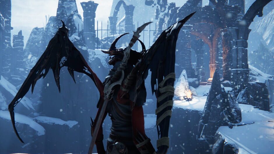 Metal: Hellsinger screenshot 3