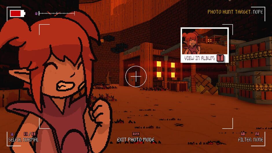 Demon Turf screenshot 3