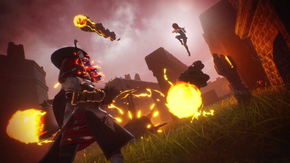 Spellbreak screenshot 5