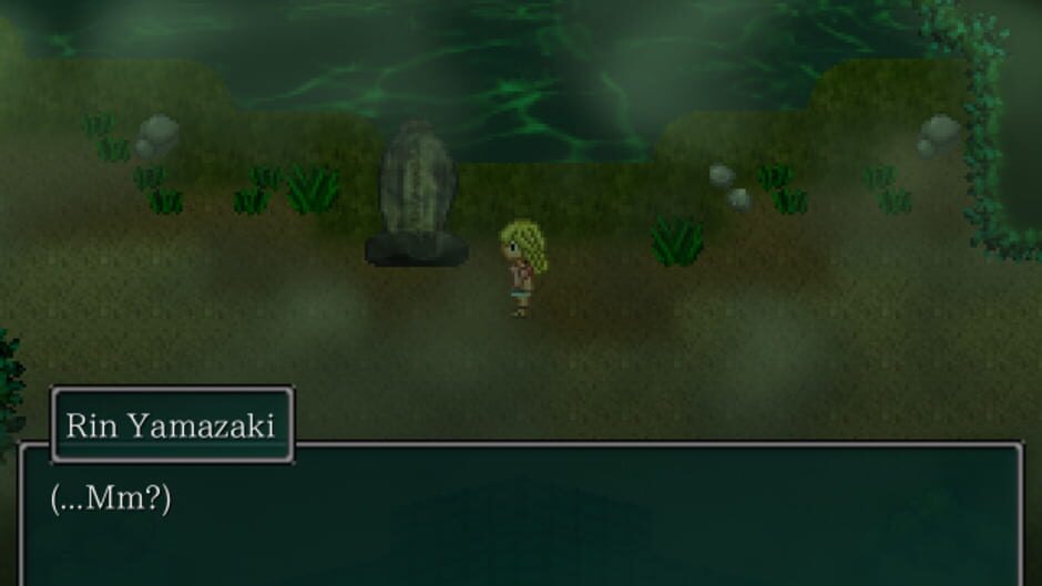 Mermaid Swamp screenshot 1