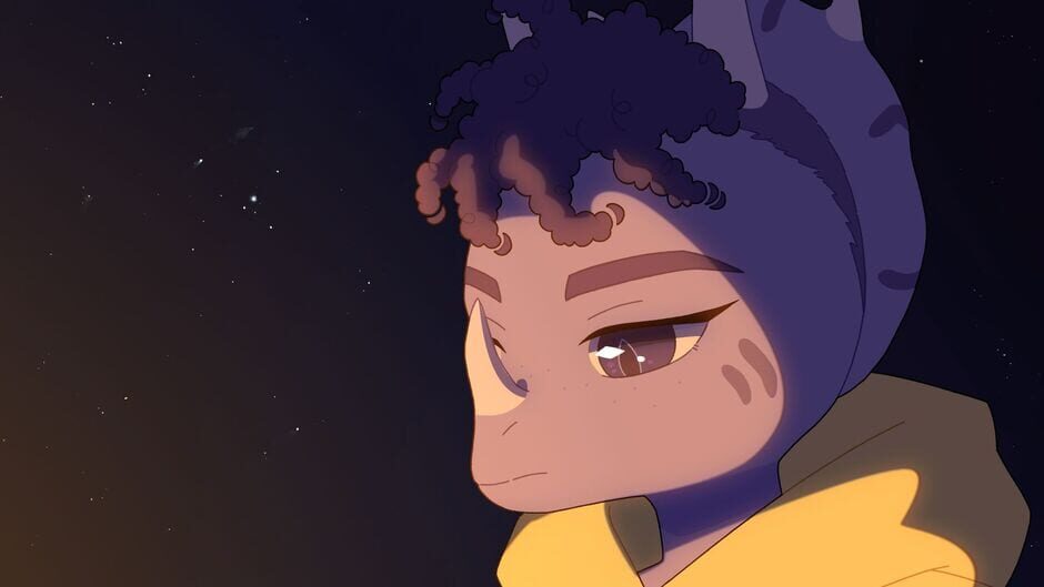 Goodbye Volcano High screenshot 7