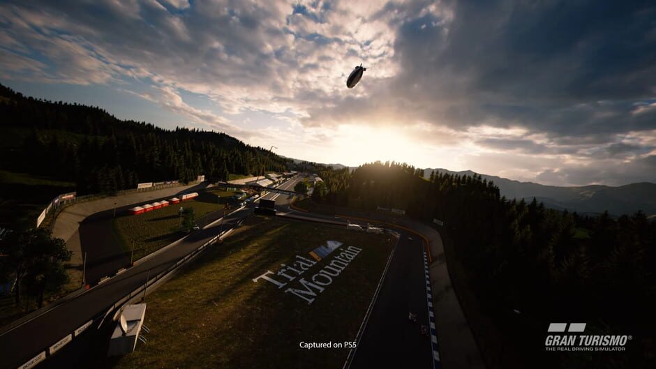 Gran Turismo 7 screenshot 3