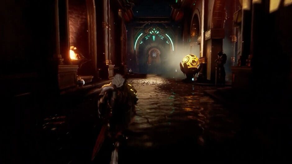 Godfall screenshot 2