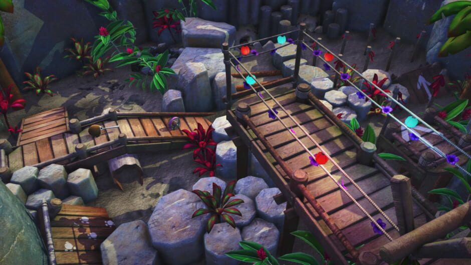 Bugsnax screenshot 6