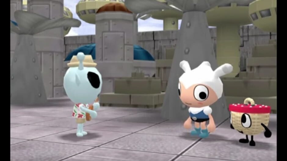 Ribbit King screenshot 3