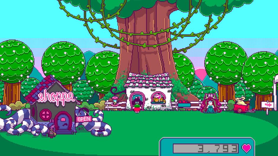 Princess Farmer screenshot 7