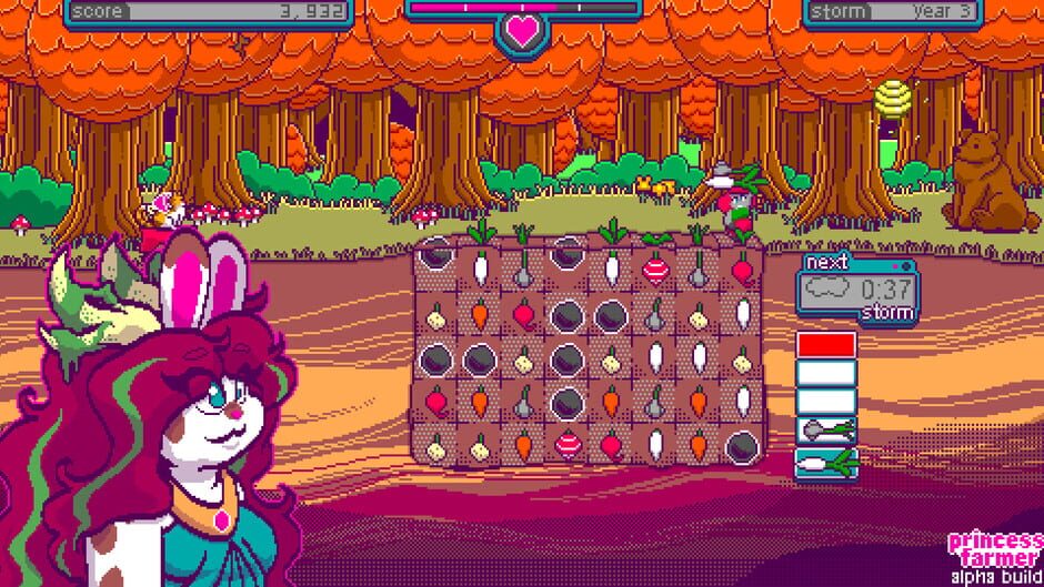 Princess Farmer screenshot 3