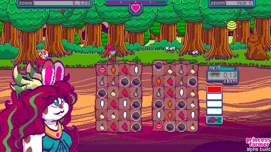 Princess Farmer screenshot 6