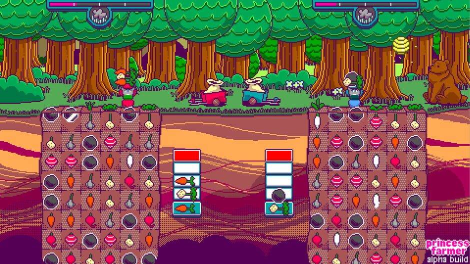 Princess Farmer screenshot 2