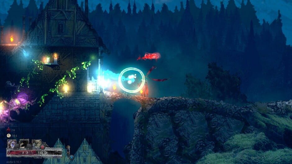 Source of Madness screenshot 2