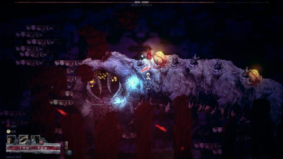Source of Madness screenshot 3