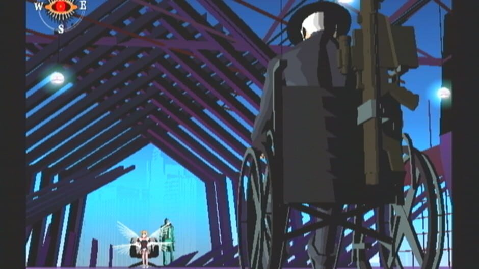 Killer7 screenshot 7