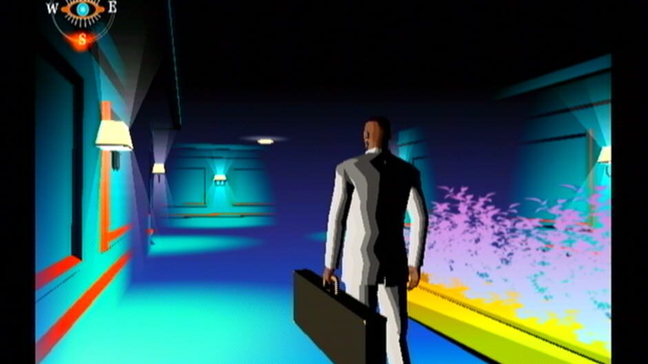 Killer7 screenshot 8