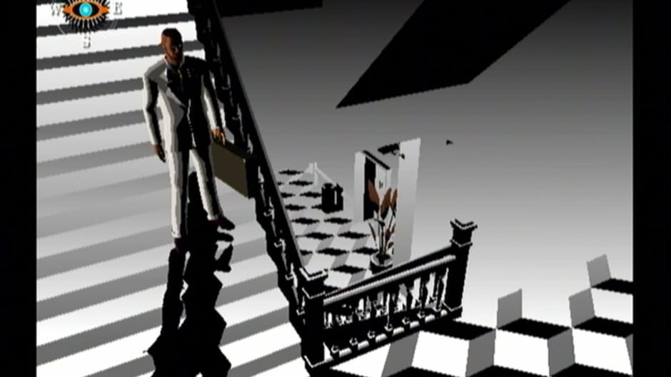 Killer7 screenshot 6