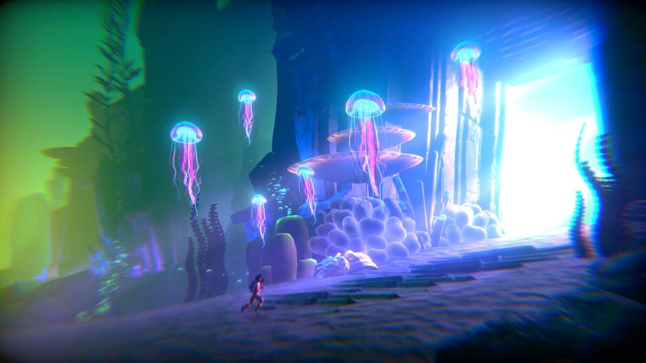 Little Orpheus screenshot 8