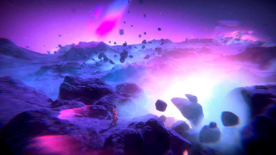 Little Orpheus screenshot 6