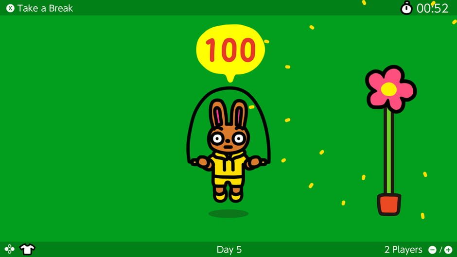 Jump Rope Challenge screenshot 4